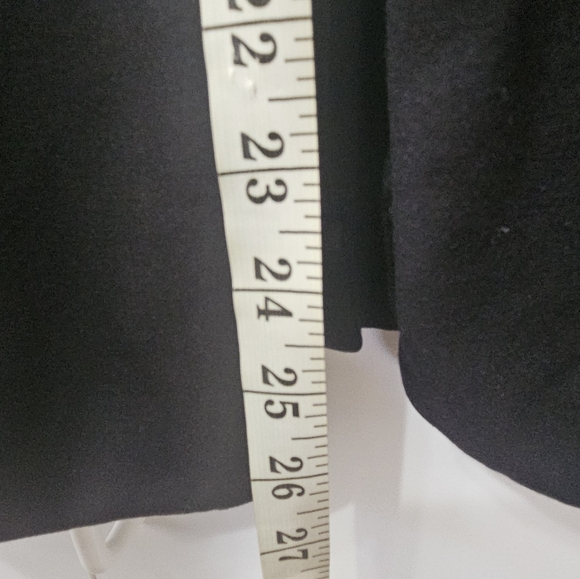 Lane Bryant Black Blazer in a women's size 16. - Picture 5 of 14